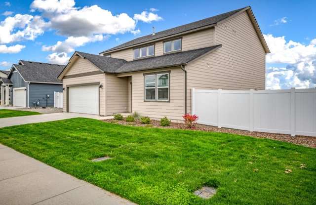 Parklynn Community 4 bed 3 bath Gallery 4