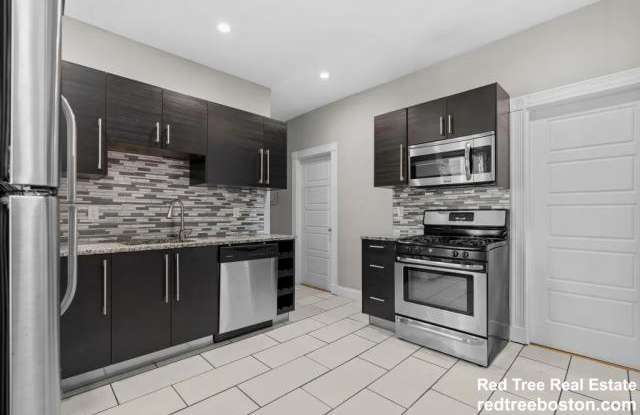 35 Harbor View St. - 35 Harbor View Street, Boston, MA 02125