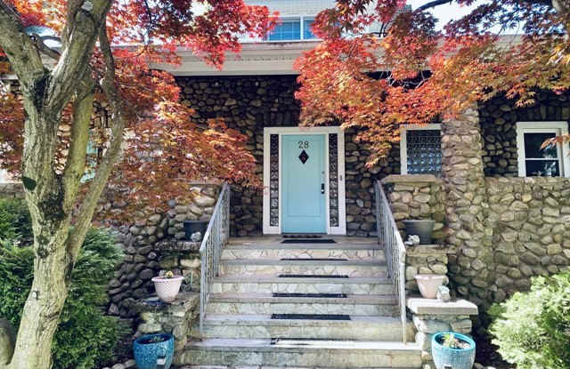 28 Leroy Place - 28 Leroy Place, Ridgewood, NJ 07450