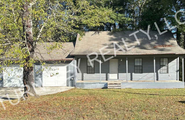 Home for Rent in Dora - 4751 Jim Goggans Road, Jefferson County, AL 35062