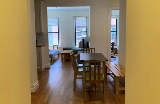 8 West 105th Street Gallery 2