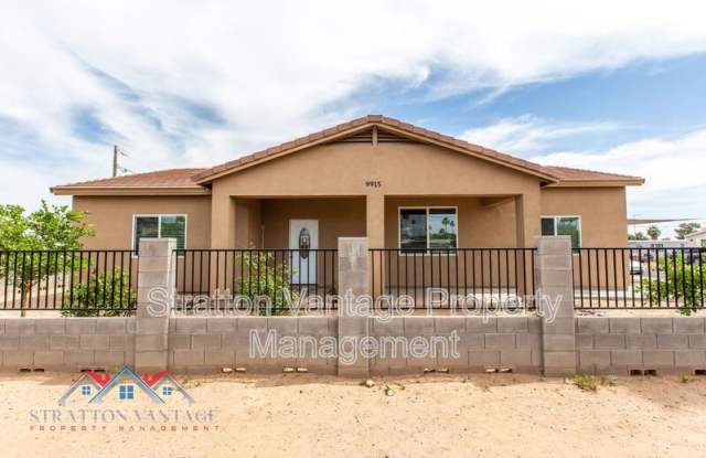9915 E Broadway Rd photos photos