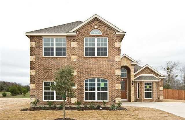 726 Cross Creek Drive - 726 Cross Creek Drive, Cedar Hill, TX 75104