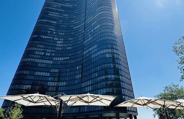 505 N LAKE SHORE Drive unit: 6503 photos photos