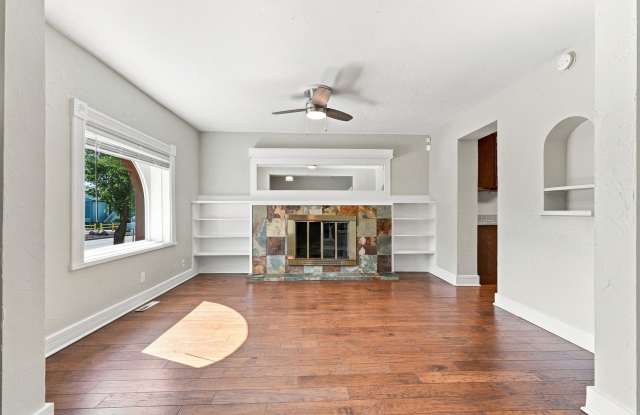Spacious Jefferson Park Home with Solar & EV Charging Gallery 1