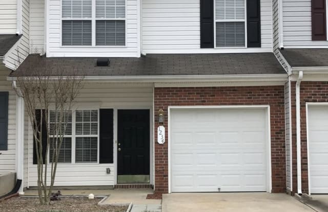 1234 Glory Vine Rd. - 1234 Glory Vine Road, Guilford County, NC 27377