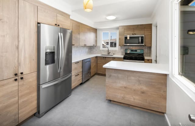 1903 Coolidge - 1903 Coolidge Street, San Diego, CA 92111 1903 Coolidge - 1903 Coolidge Street, San Diego, CA 92111