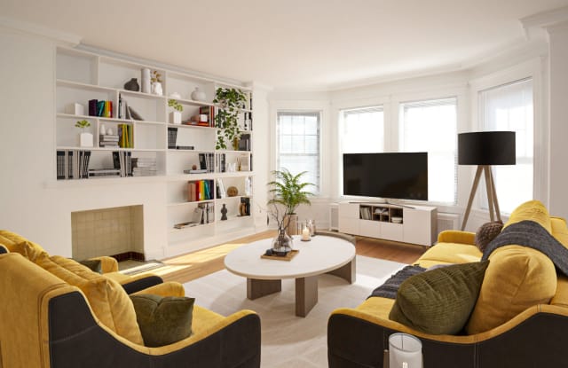 5325 S. Hyde Park Boulevard photos photos