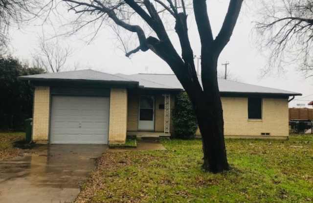 4908 Nancy Ln - 4908 Nancy Lane, North Richland Hills, TX 76180