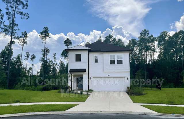 261 Starnberg Ct. - 261 Starnberg Court, St. Johns County, FL 32095