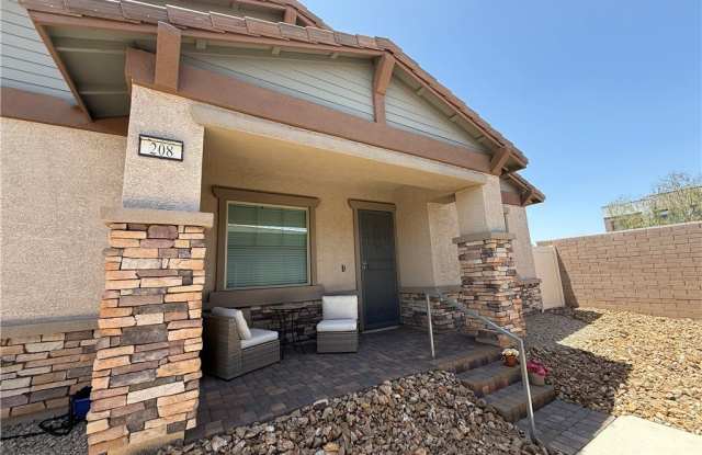 208 Bellini Peak Avenue photos photos
