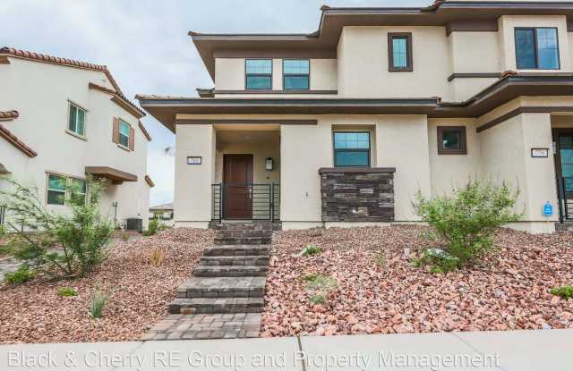 781 Pickled Pepper Place - 781 Pickled Pepper Pl, Henderson, NV 89011