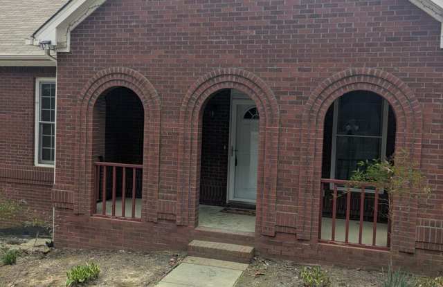 Spacious 4bed 3 bath with a Bonus Room and Large Basement! Covered Deck! - 380 Riverstone Drive, Johnston County, NC 27527 Spacious 4bed 3 bath with a Bonus Room and Large Basement! Covered Deck! - 380 Riverstone Drive, Johnston County, NC 27527