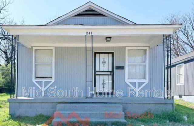 1549 Patton St photos photos