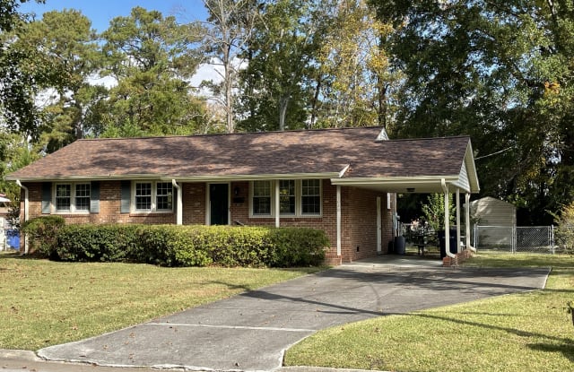 1020 Hendricks Avenue - 1020 Hendricks Avenue, Jacksonville, NC 28540