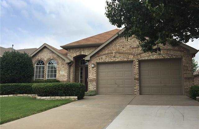 2545 Persimmon Drive - 2545 Persimmon Drive, Little Elm, TX 75068
