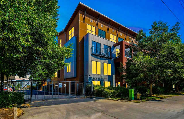2 Bedroom 2 Bathroom Loft Condo in RiNo (River North Art District) with Large Deck  Great Amenities photos photos