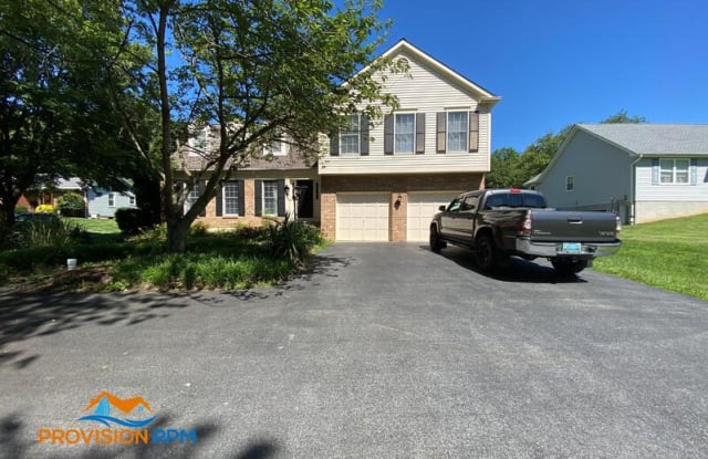 1654 Saint Margarets Road - B - 1654 Saint Margarets Road, Anne Arundel County, MD 21409