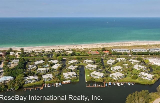 6700 Gulf of Mexico Dr. #107 - 6700 Gulf of Mexico Drive, Longboat Key, FL 34228