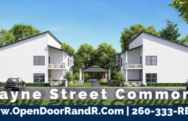 1030 S Wayne St photos photos