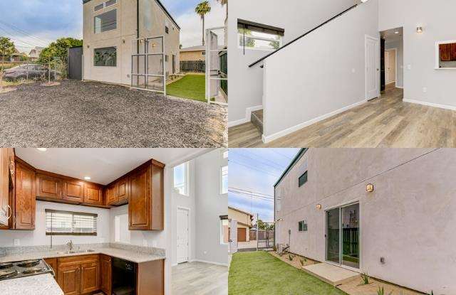 3172 Franklin Ave - 3172 Franklin Avenue, San Diego, CA 92113