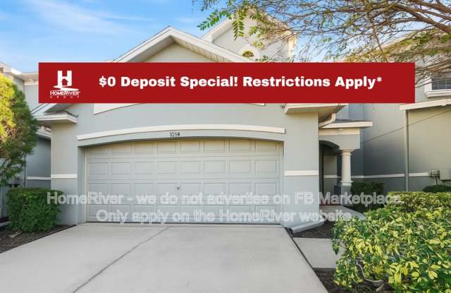 1014 Bella Vista Dr NE - 1014 Bella Vista Drive Northeast, St. Petersburg, FL 33702