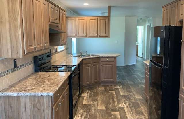 3 Bedroom Home in Rural Location of Philomath Gallery 3