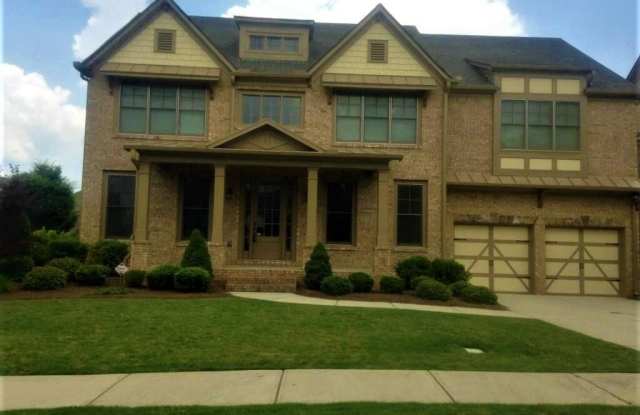 3563 Willow Glen Trail - 3563 Willow Glen Trail, Suwanee, GA 30024