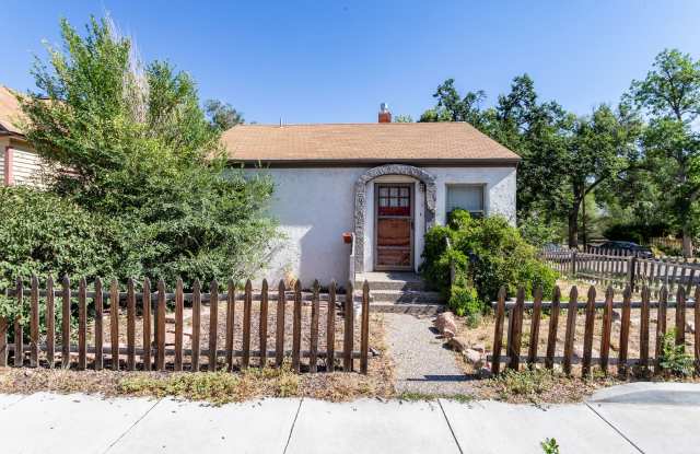 Adorable Ranch in Downtown Colorado Springs! photos photos Adorable Ranch in Downtown Colorado Springs! photos photos