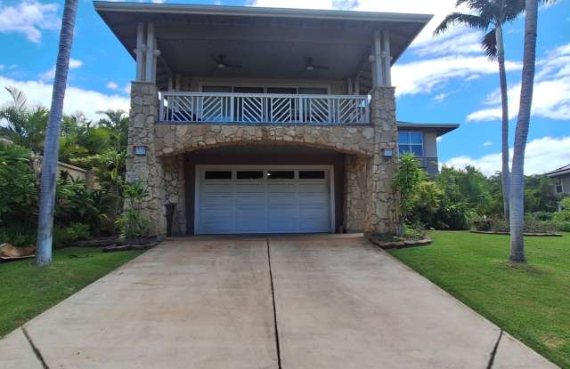 Spacious 5BD/3BTH Home in Beautiful Moana Estates Gallery 3