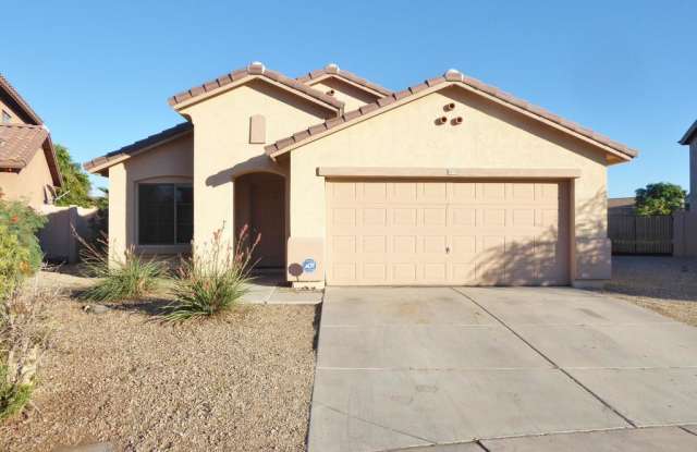 16755 N 151ST Lane - 16755 North 151st Lane, Surprise, AZ 85374