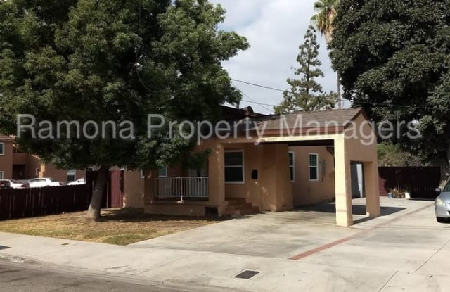 3537 Meeker Avenue - 3537 Meeker Avenue, El Monte, CA 91731