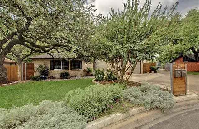 3607 Summit Bend - 3607 Summit Bend, Austin, TX 78759 3607 Summit Bend - 3607 Summit Bend, Austin, TX 78759