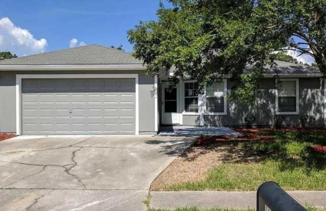 1165 BUCCANEER Boulevard - 1165 Buccaneer Boulevard, Green Cove Springs, FL 32043
