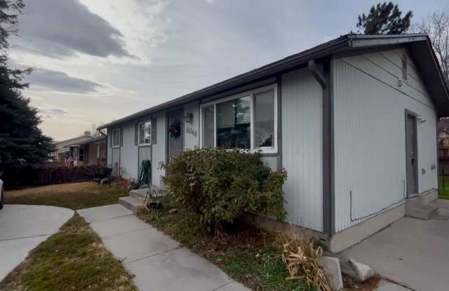 6046 South 4000 West photos photos