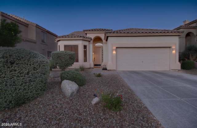 3333 N BRIGHTON -- - 3333 North Brighton, Mesa, AZ 85207