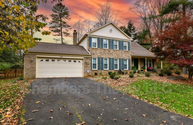 1218 Delta Glen Ct - 1218 Delta Glen Court, Wolf Trap, VA 22182