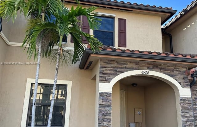 8920 W 35th Ln - 8920 West 35th Lane, Hialeah, FL 33018