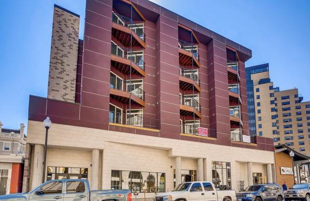 Satori Apartments photos photos