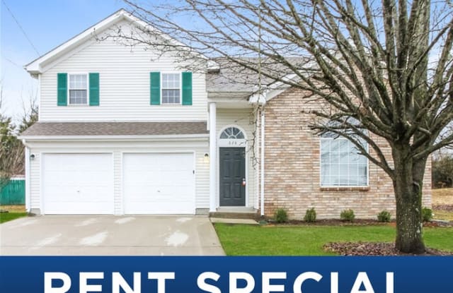 628 Sandy Spring Trail - 628 Sandy Spring Trail, Nashville, TN 37115 628 Sandy Spring Trail - 628 Sandy Spring Trail, Nashville, TN 37115