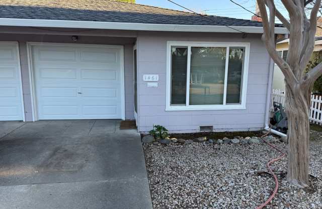 Charming 1 bed/1 bath Living Near Downtown Livermore photos photos