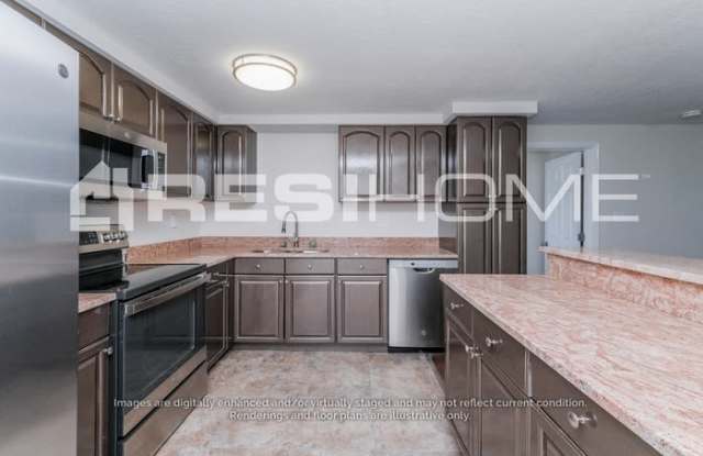3339 Trask Drive Gallery 2