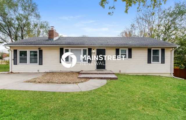 302 Clearview Drive - 302 Clearview Drive, Pleasant Hill, MO 64080 302 Clearview Drive - 302 Clearview Drive, Pleasant Hill, MO 64080