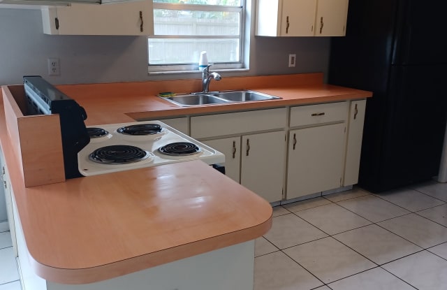 14062 Newcomb Avenue - 14062 Newcomb Avenue, University, FL 32826
