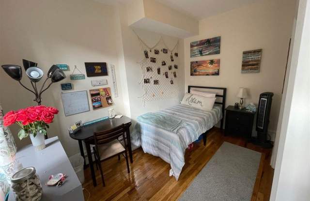 534 GARDEN ST - 534 Garden Street, Hoboken, NJ 07030