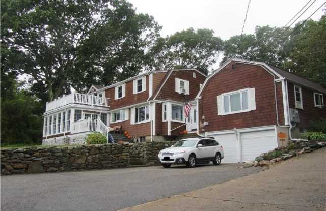 5443 Post Road - 5443 Post Road, Washington County, RI 02813