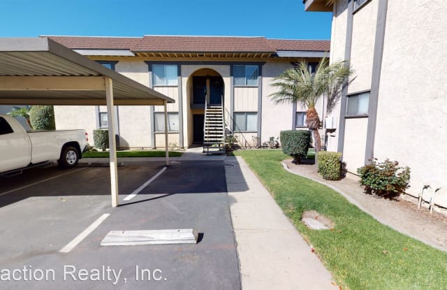 12835 10th St. Unit#14 - 12835 10th St, Chino, CA 91710