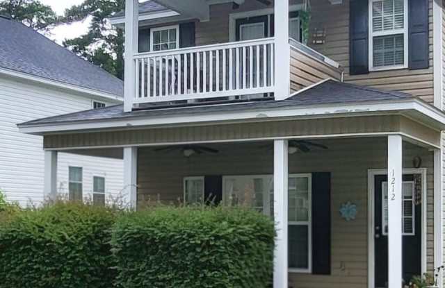 Beautiful Home in Tiffany Ridge, Myrtle Beach Available Furnished or Unfurnished photos photos
