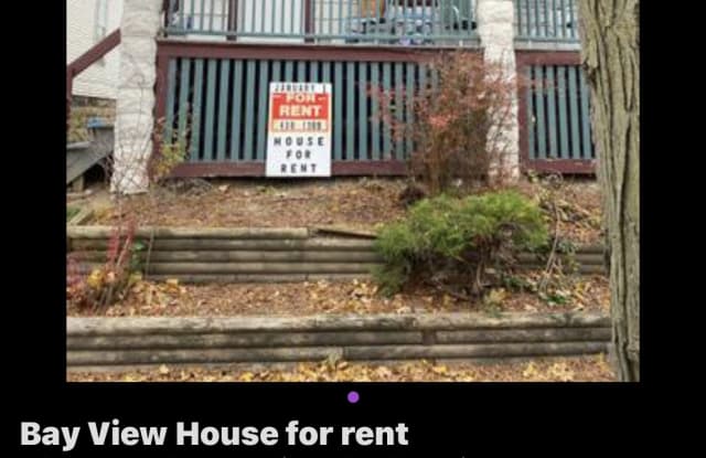 612 East Russell Avenue - 612 East Russell Avenue, Milwaukee, WI 53207