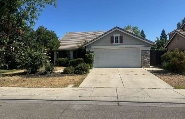 Charming 3-Bedroom Home for Rent in Merced, CA photos photos